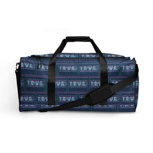 Load image into Gallery viewer, Y.B.W.G. dark Duffle bag