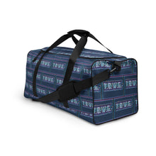 Load image into Gallery viewer, Y.B.W.G. dark Duffle bag