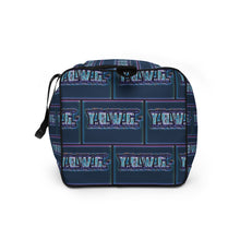 Load image into Gallery viewer, Y.B.W.G. dark Duffle bag