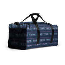 Load image into Gallery viewer, Y.B.W.G. dark Duffle bag