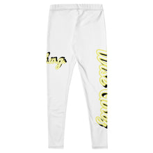 Load image into Gallery viewer, ylw. Wise Girl Leggings