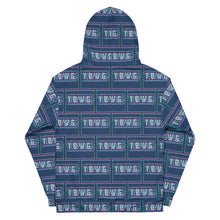Load image into Gallery viewer, Y.B.W.G. dark Hoodie
