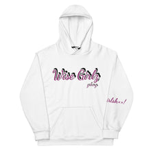 Load image into Gallery viewer, Wise Girlz Hoodie