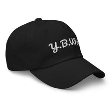 Load image into Gallery viewer, Y.B.W.G. Dad hat