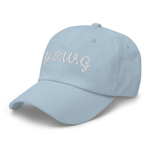 Load image into Gallery viewer, Y.B.W.G. Dad hat