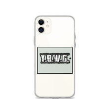 Load image into Gallery viewer, Y.B.W.G. iPhone Case