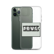 Load image into Gallery viewer, Y.B.W.G. iPhone Case