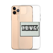 Load image into Gallery viewer, Y.B.W.G. iPhone Case
