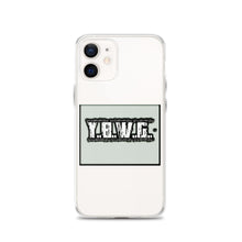 Load image into Gallery viewer, Y.B.W.G. iPhone Case