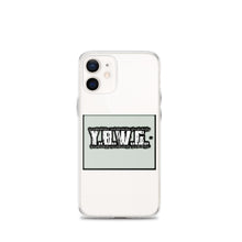 Load image into Gallery viewer, Y.B.W.G. iPhone Case