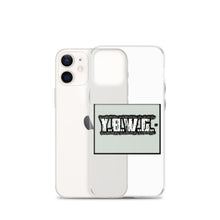 Load image into Gallery viewer, Y.B.W.G. iPhone Case