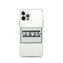Load image into Gallery viewer, Y.B.W.G. iPhone Case