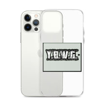 Load image into Gallery viewer, Y.B.W.G. iPhone Case