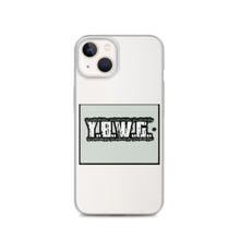 Load image into Gallery viewer, Y.B.W.G. iPhone Case