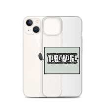 Load image into Gallery viewer, Y.B.W.G. iPhone Case