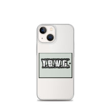 Load image into Gallery viewer, Y.B.W.G. iPhone Case