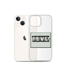 Load image into Gallery viewer, Y.B.W.G. iPhone Case