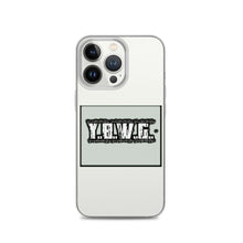 Load image into Gallery viewer, Y.B.W.G. iPhone Case