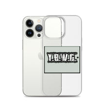 Load image into Gallery viewer, Y.B.W.G. iPhone Case