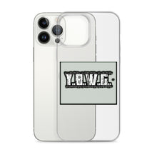 Load image into Gallery viewer, Y.B.W.G. iPhone Case