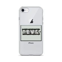 Load image into Gallery viewer, Y.B.W.G. iPhone Case