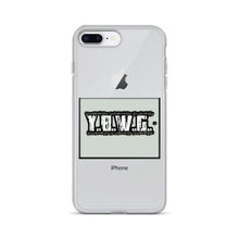 Load image into Gallery viewer, Y.B.W.G. iPhone Case