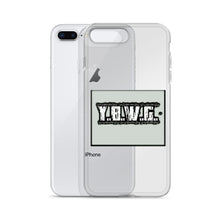 Load image into Gallery viewer, Y.B.W.G. iPhone Case