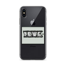 Load image into Gallery viewer, Y.B.W.G. iPhone Case