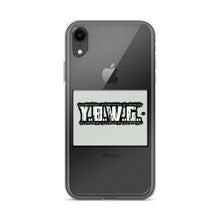 Load image into Gallery viewer, Y.B.W.G. iPhone Case