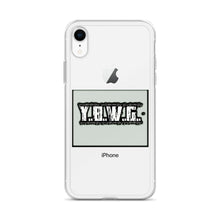Load image into Gallery viewer, Y.B.W.G. iPhone Case
