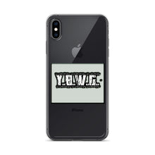 Load image into Gallery viewer, Y.B.W.G. iPhone Case