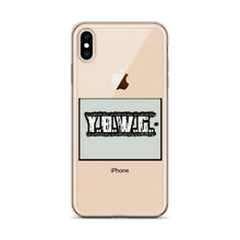 Load image into Gallery viewer, Y.B.W.G. iPhone Case
