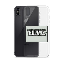 Load image into Gallery viewer, Y.B.W.G. iPhone Case