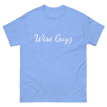 Load image into Gallery viewer, Wise Guy T-shirt