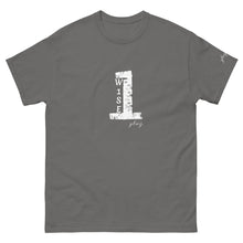 Load image into Gallery viewer, Wise one T-shirt