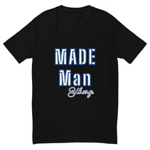 Load image into Gallery viewer, Made Man T-shirt