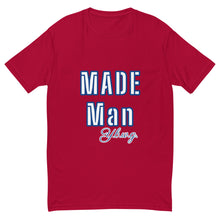 Load image into Gallery viewer, Made Man T-shirt