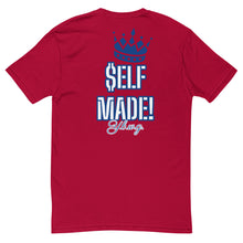 Load image into Gallery viewer, Made Man T-shirt