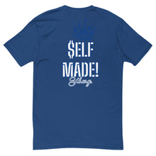 Load image into Gallery viewer, Made Man T-shirt