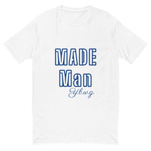 Load image into Gallery viewer, Made Man T-shirt