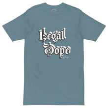 Load image into Gallery viewer, Legal Dope tee