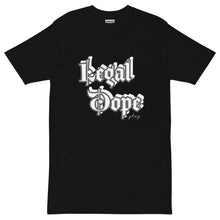 Load image into Gallery viewer, Legal Dope tee