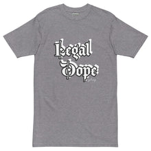 Load image into Gallery viewer, Legal Dope tee