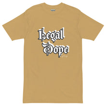Load image into Gallery viewer, Legal Dope tee