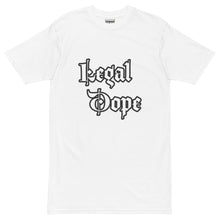 Load image into Gallery viewer, Legal Dope tee