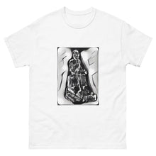 Load image into Gallery viewer, Imhotep tee