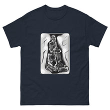 Load image into Gallery viewer, Imhotep tee