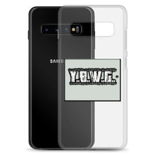 Load image into Gallery viewer, Y.B.W.G. Samsung Case
