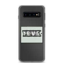 Load image into Gallery viewer, Y.B.W.G. Samsung Case