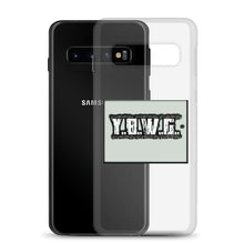 Load image into Gallery viewer, Y.B.W.G. Samsung Case